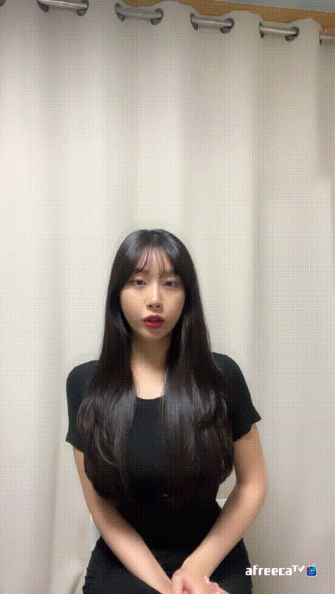 몸매 지리는 "콩순이"❤️의첸 돌핀댄스 [2시간40분] 4.54G