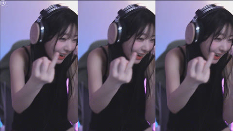 지붕위 소희_24.12.21 모또모또+술꼬장 1/2