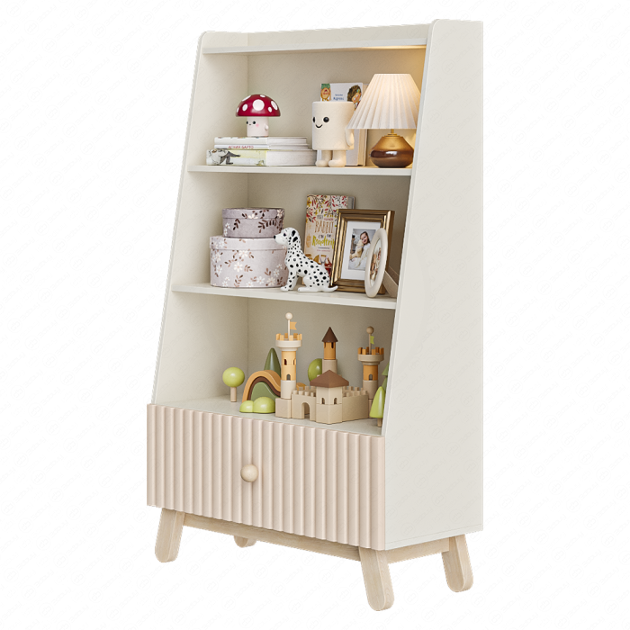 Детский стеллаж Финни-2 от Divan.ru