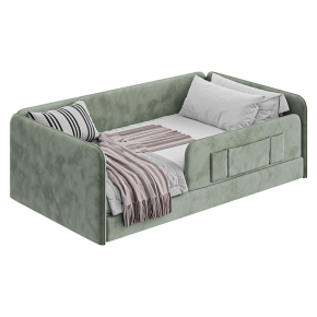 Rio children's bed
