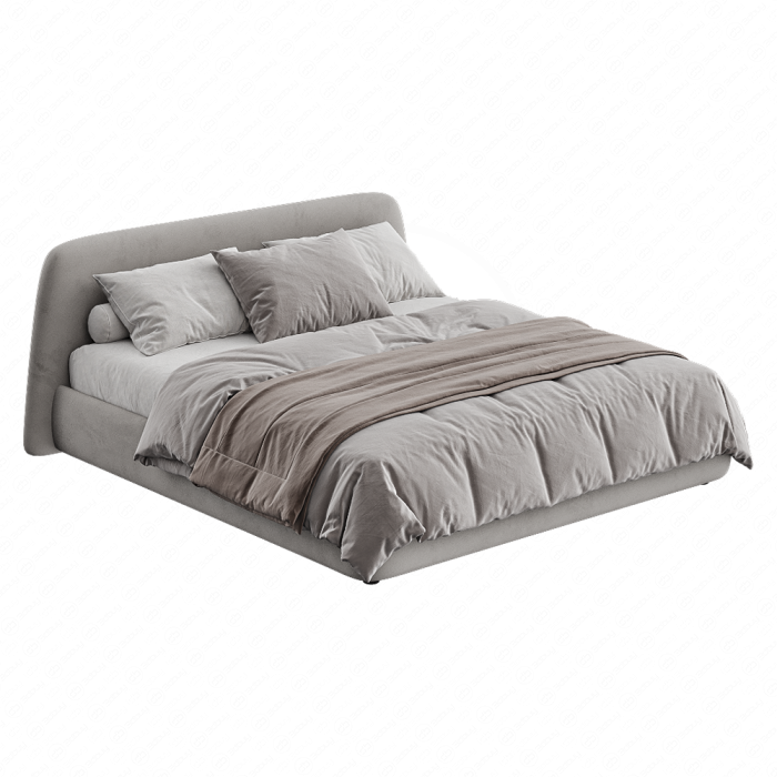 Кровать Nite от Lavsit