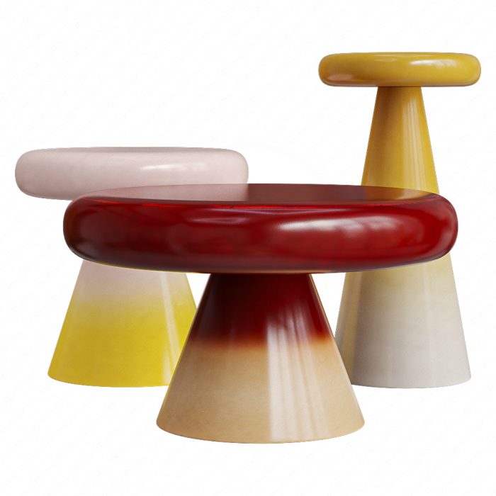 Столик Rici от Kare Design Столик Rici от Kare Design
