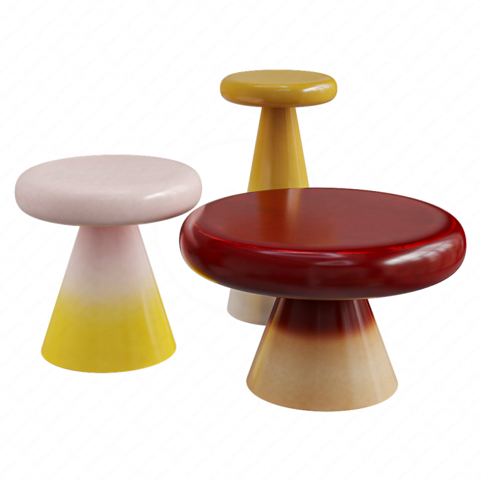 Столик Rici от Kare Design Столик Rici от Kare Design