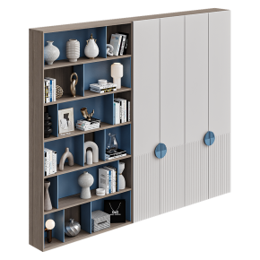 Children's furniture set No. 9