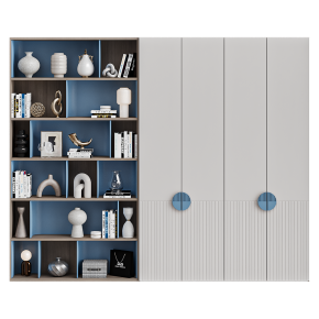 Children's furniture set No. 9