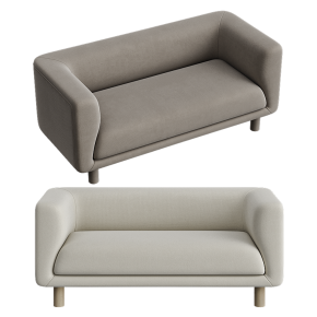 Veneto sofa from Divan.ru