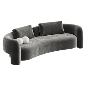 Sofa Cassina DUDET BOLD