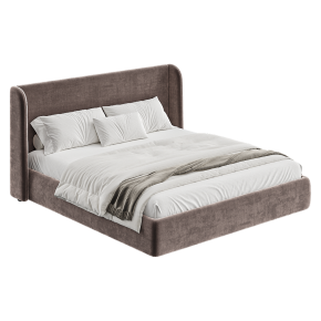 Кровать Vail от Dantone Home