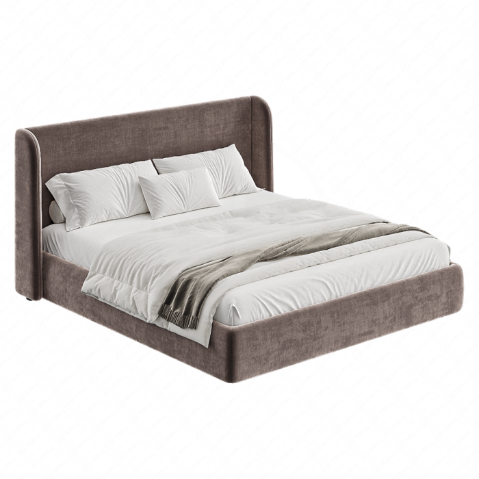 Кровать Vail от Dantone Home Кровать Vail от Dantone Home