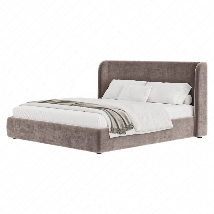 Кровать Vail от Dantone Home Кровать Vail от Dantone Home