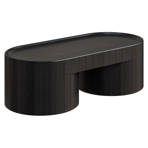 Стол журнальный Isbell от Uttermost