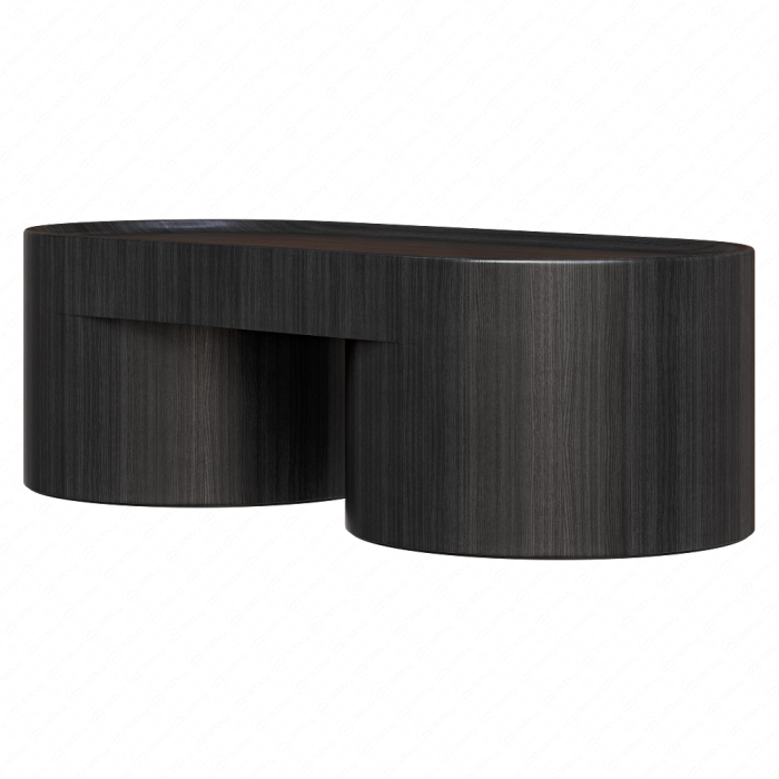 Стол журнальный Isbell от Uttermost