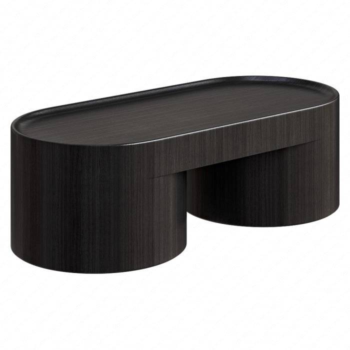 Стол журнальный Isbell от Uttermost