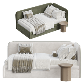 Детская кровать Берт от Loveseat