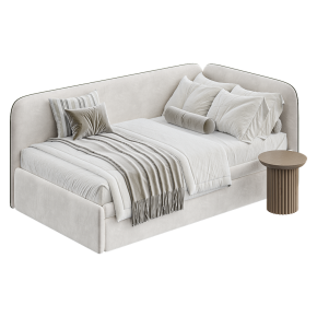 Детская кровать Берт от Loveseat